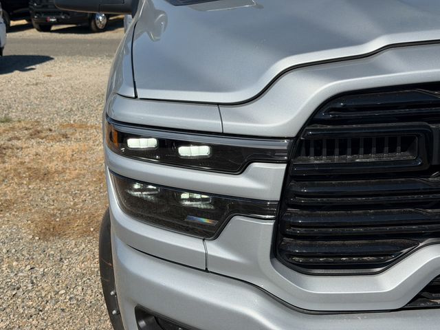 new 2026 Ram 3500 car, priced at $89,075