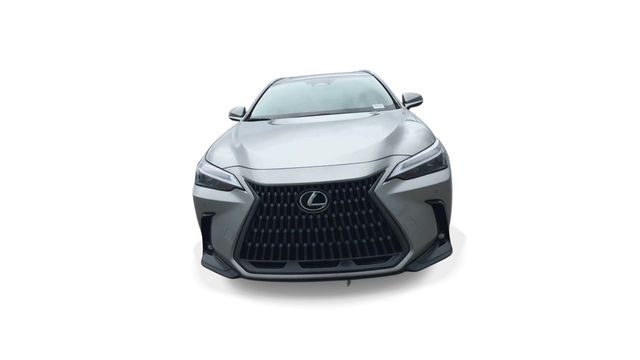 2025 Lexus NX - $40,998