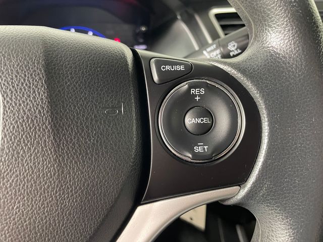 Used 2015 Honda Civic LX For Sale in Bremerton, WA