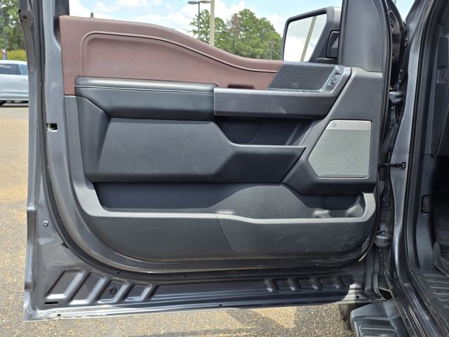 Used 2023 Ford F-150 Truck