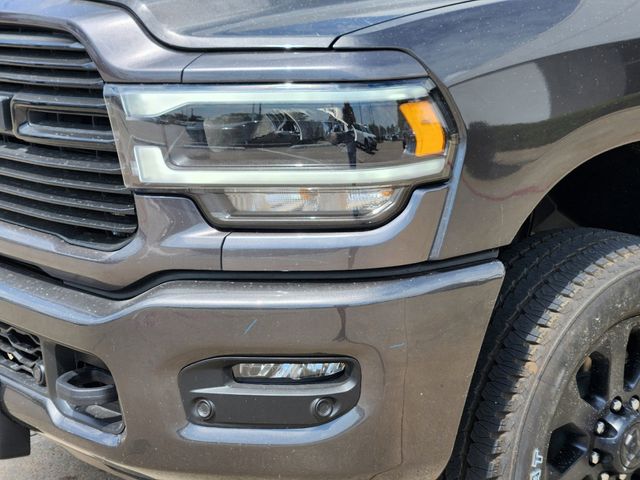 2024 Ram 2500 Laramie 5