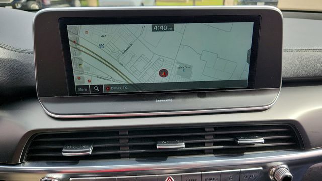 2022 Kia Telluride