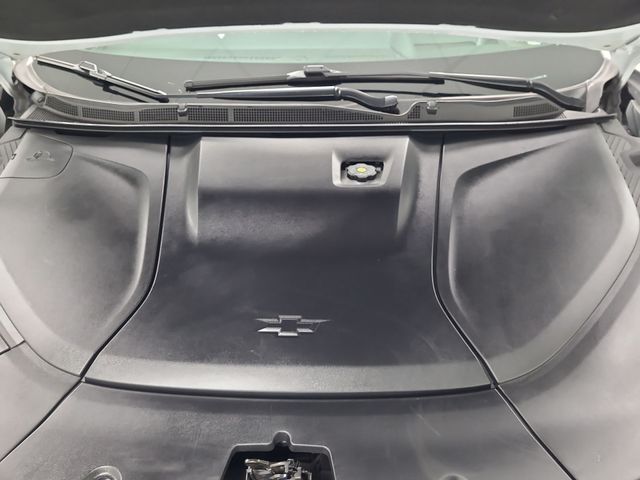 2024 – Chevrolet – Blazer EV