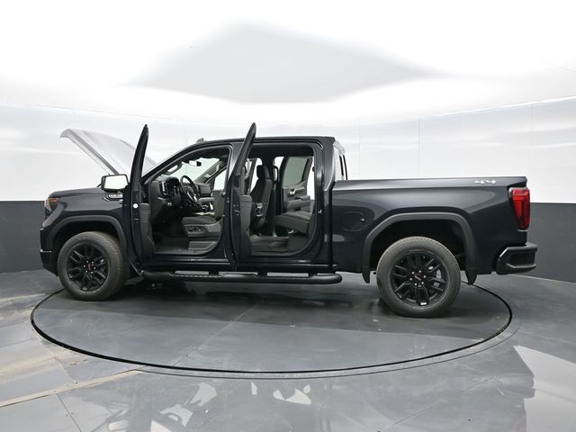 2025 GMC Sierra 1500 Elevation 41