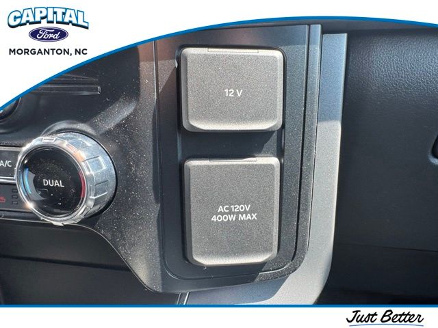New 2026 White Ford XLT image 28