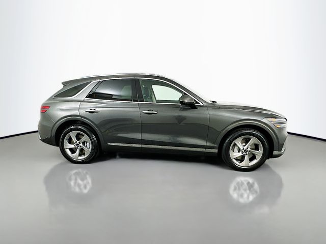 Thumbnail: 2026 Genesis GV70 - 4