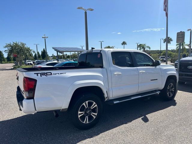Used 2018 Toyota Tacoma Truck
