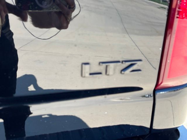 Used 2023 Chevrolet Silverado 2500HD Truck