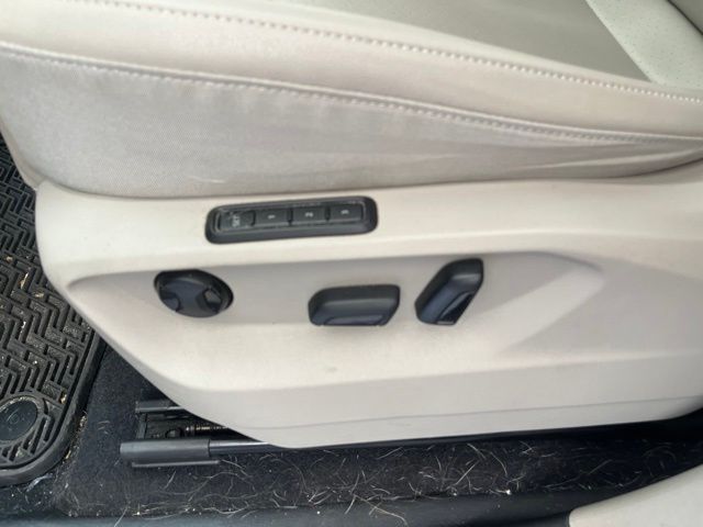 2021 Volkswagen Atlas SEL Blue at DeMontrond Auto Country