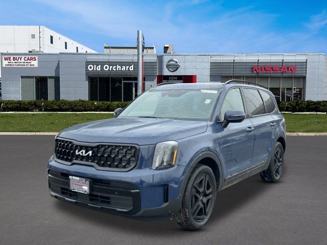 2024 Kia Telluride