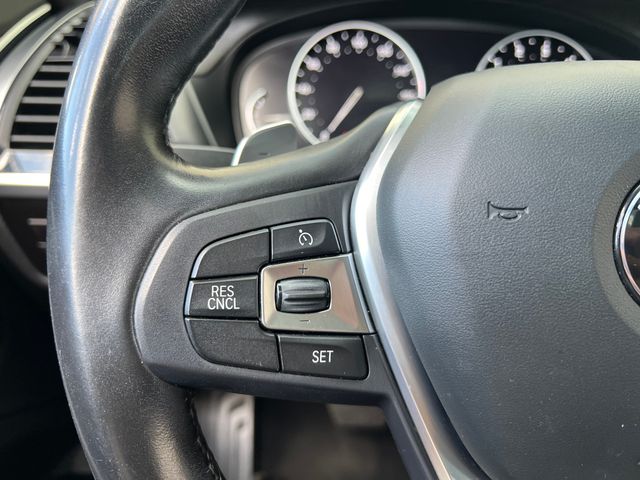 Used 2019 BMW X3 SUV