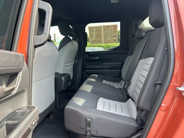 2025 Toyota Tacoma TRD Off Road - Photo 17