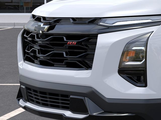 2027 Chevrolet Equinox RS:47046