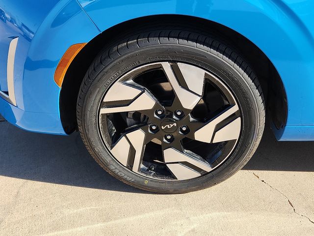 Used Car 2023 Kia Soul  Gt-line For Sale Under $20,000 In Plainview, Texas