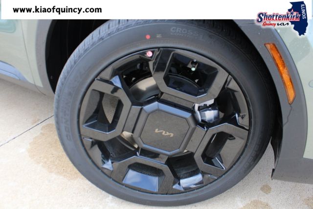 New 2026 Kia Sorento SUV