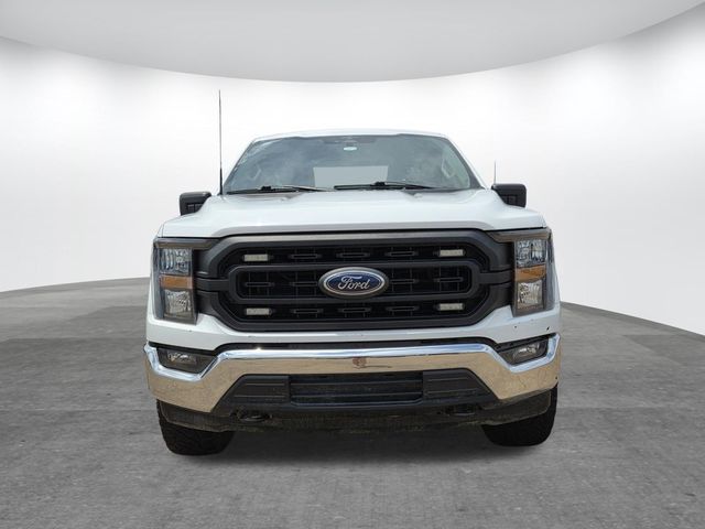 Used 2023 Ford F-150 Truck