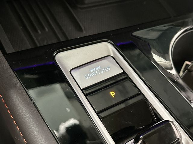 2025 Volkswagen Atlas 2.0T Peak Edition Black at Subaru and VW of Moon Township