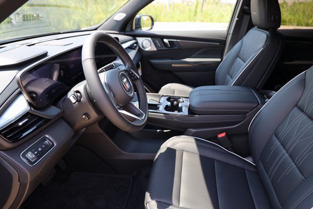 2026 Buick Enclave Avenir - 9