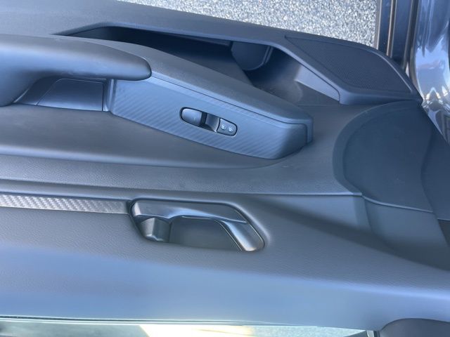 New 2025 Gray Nissan 2.5 S image 17