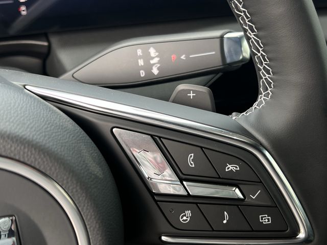 2026 Buick Enclave Sport Touring - 11