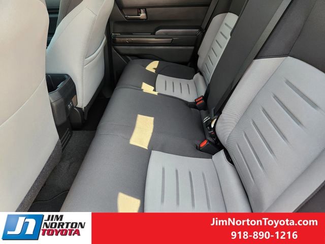 New 2025 Toyota Tacoma Truck