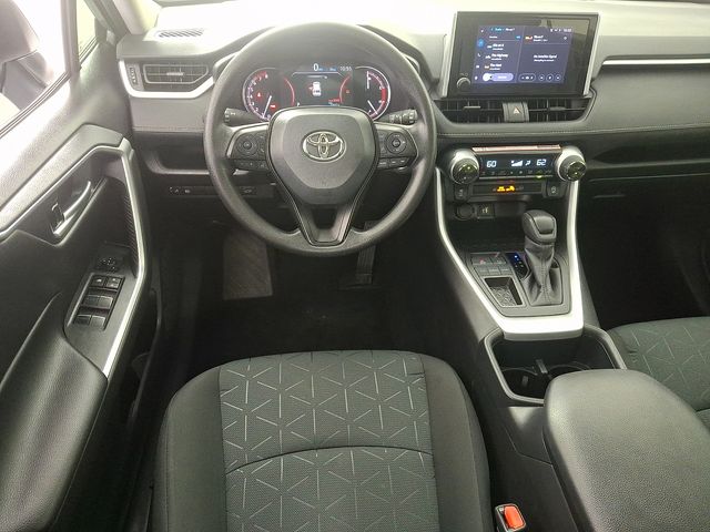 Used 2025 Toyota RAV4 SUV