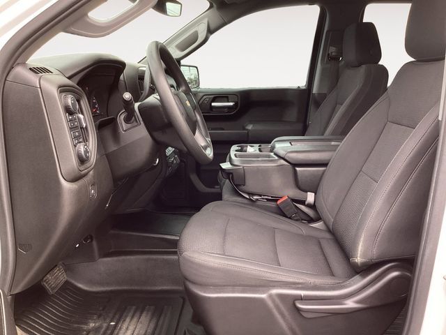 Used Car 2023 Chevrolet Silverado 1500  Wt For Sale Under $30,000 In San Antonio, Texas