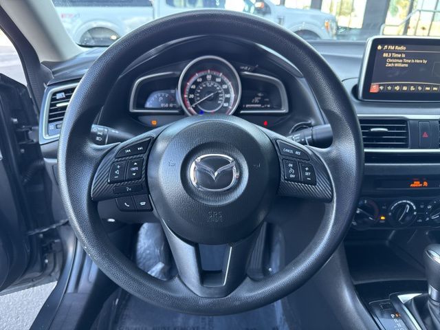 2016 Mazda Mazda3 i Sport 14