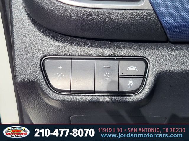 Used Car 2021 Kia Seltos  S For Sale Under $20,000 In San Antonio, Texas