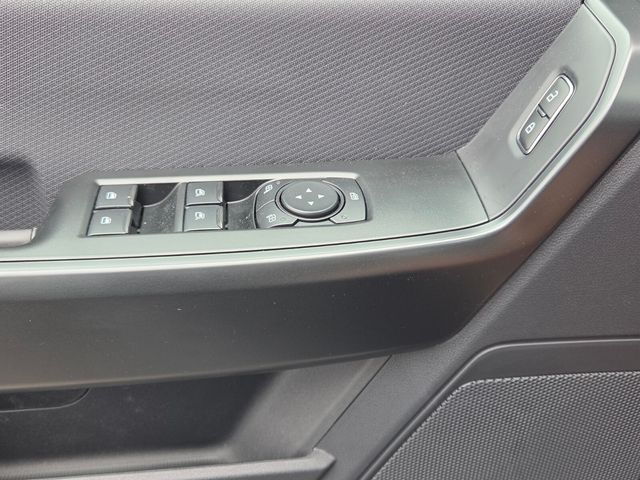 New 2026 Gray Ford STX image 28