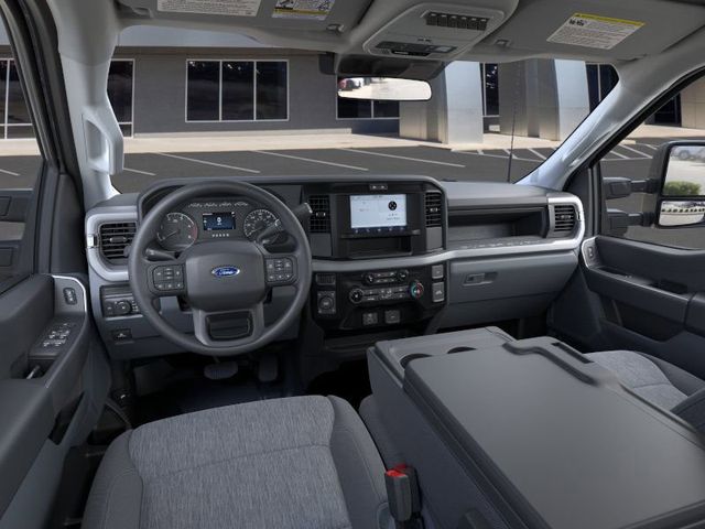 Photo of 2025 Ford F-250SD XL in Dallas, GA - 9,  2025 Ford F-250SD XL:L166925