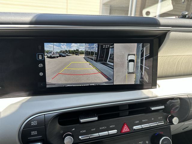 Used 2026 Gray Hyundai Calligraphy image 18