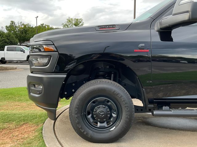 New 2026 Ram 2500 Truck