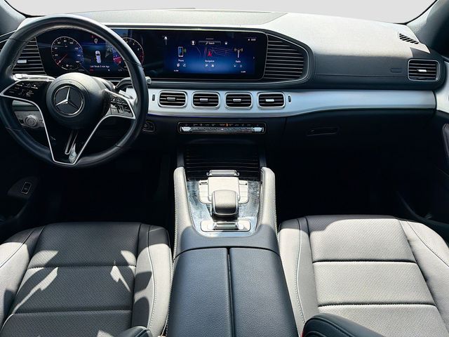 2024 Mercedes-Benz GLS Base - Photo 18