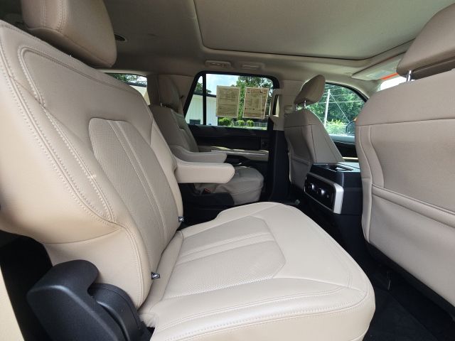 2022 Ford Expedition Limited:169493A