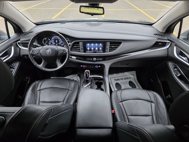 2021 Buick Enclave AWD Avenir