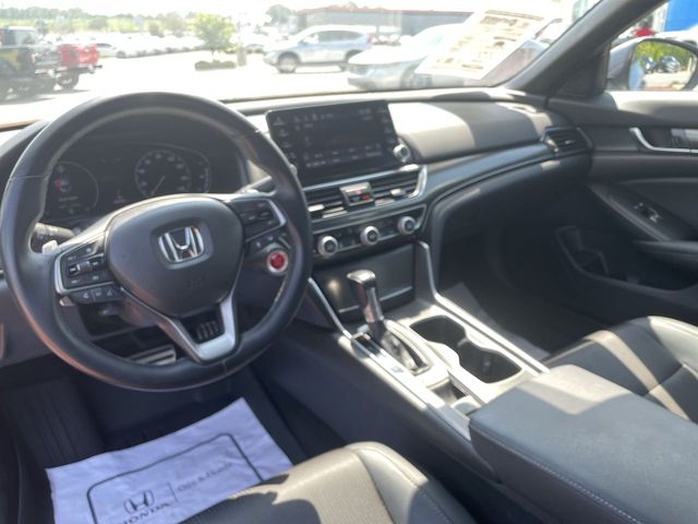 Used 2019 Honda Accord Sedan