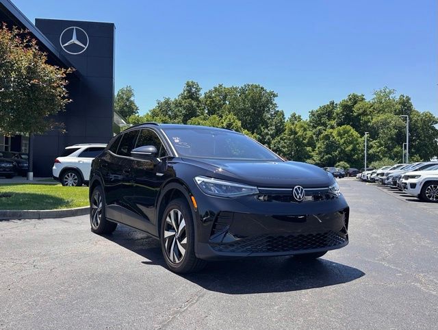 2023 Volkswagen ID.4 Pro AWD