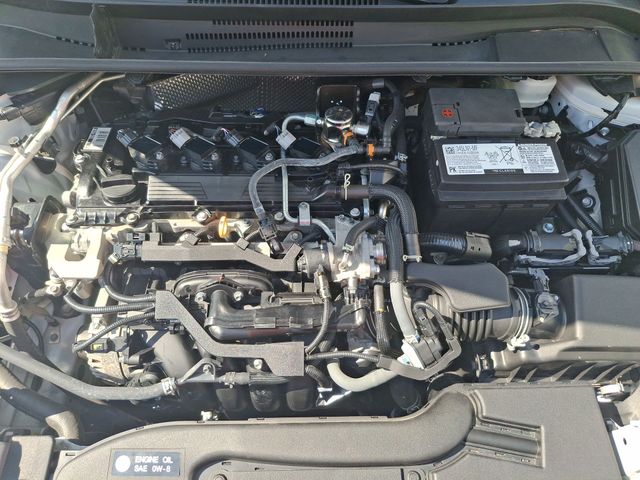 Used 2024 Toyota Corolla Sedan