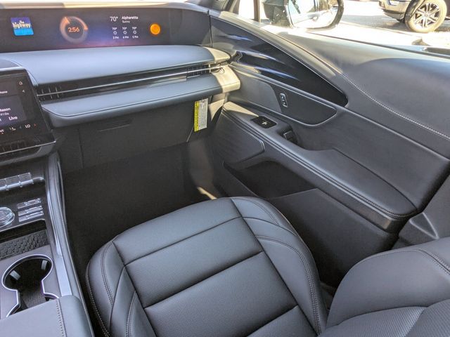 2025 Lincoln Nautilus Premiere - Photo 17