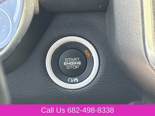 Used 2023 Ram 1500 Truck