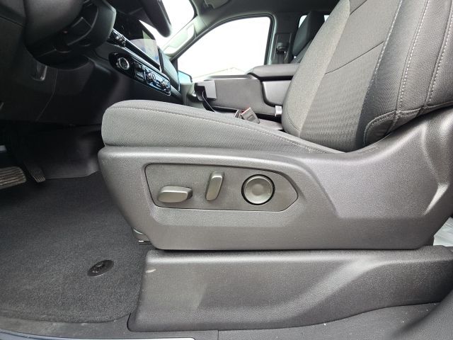 2024 GMC Sierra 1500 SLE:C02559