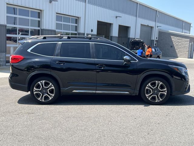 Used 2023 Black Subaru Limited image 14
