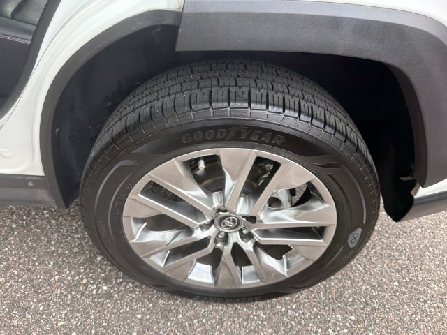 Used 2020 Toyota RAV4 SUV