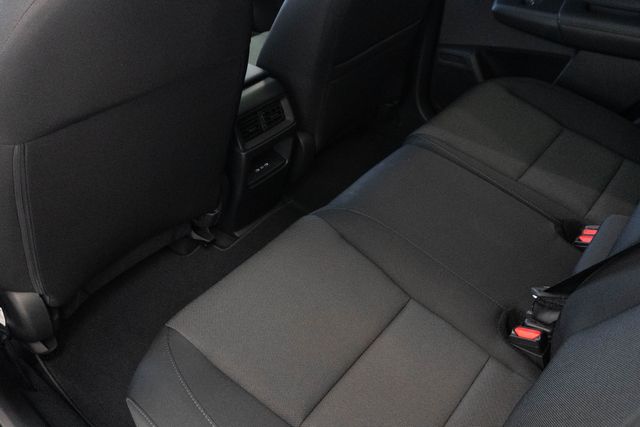 New 2026 Honda CR-V SUV