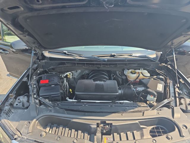 Used 2021 Black GMC Denali image 32