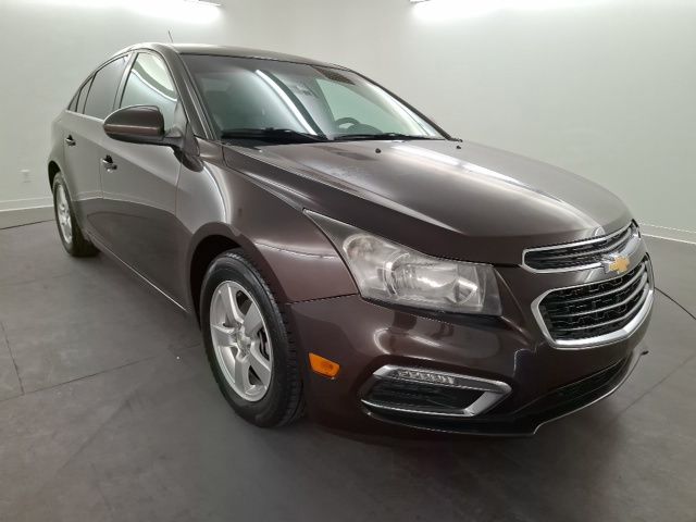 2015 Chevrolet Cruze 1LT
