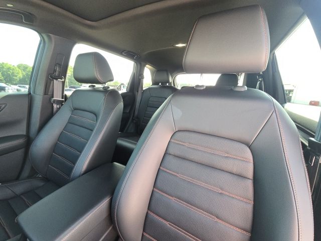 2024 Honda CR-V Hybrid Sport-L:169332A