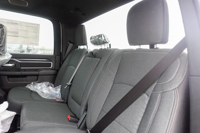 new 2026 Ram 3500 car, priced at $74,345