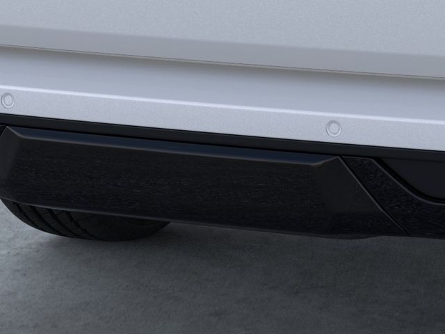 2026 Ford Expedition Max Platinum White at Bob Ruth Ford